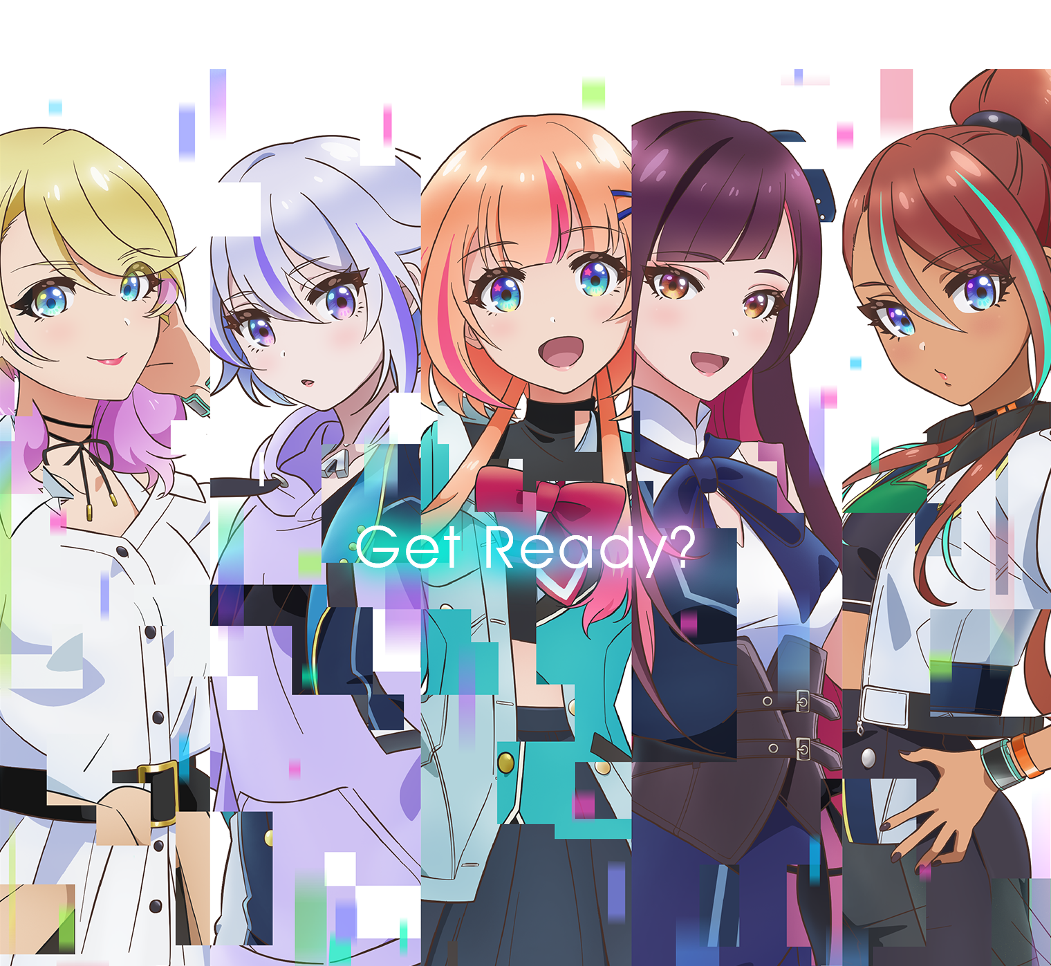 キービジュアル