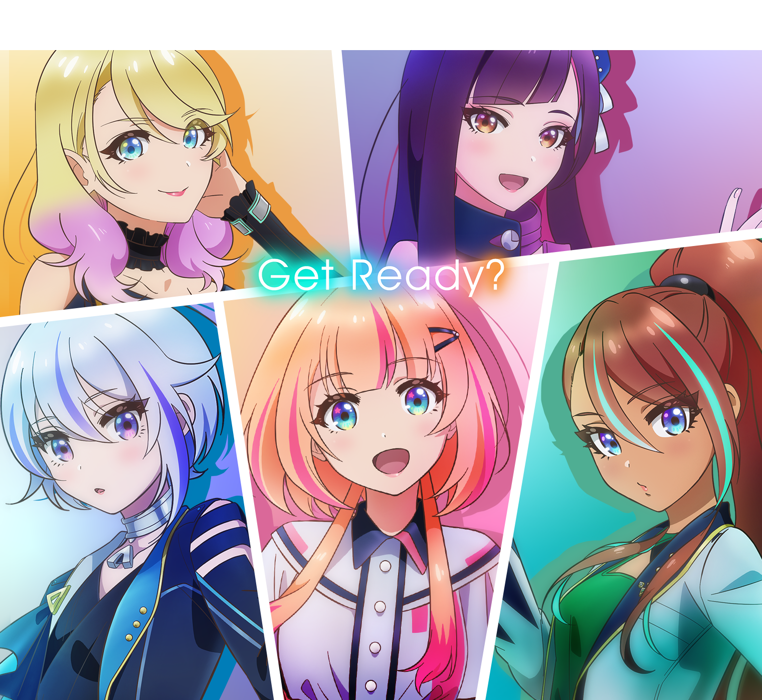 キービジュアル