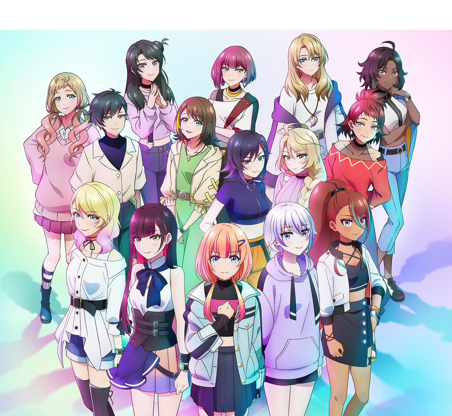 キービジュアル